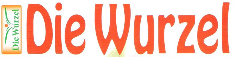Die Wurzel Magazin
