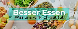 Besser Essen Kongress